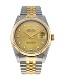 Rolex Datejust 16233